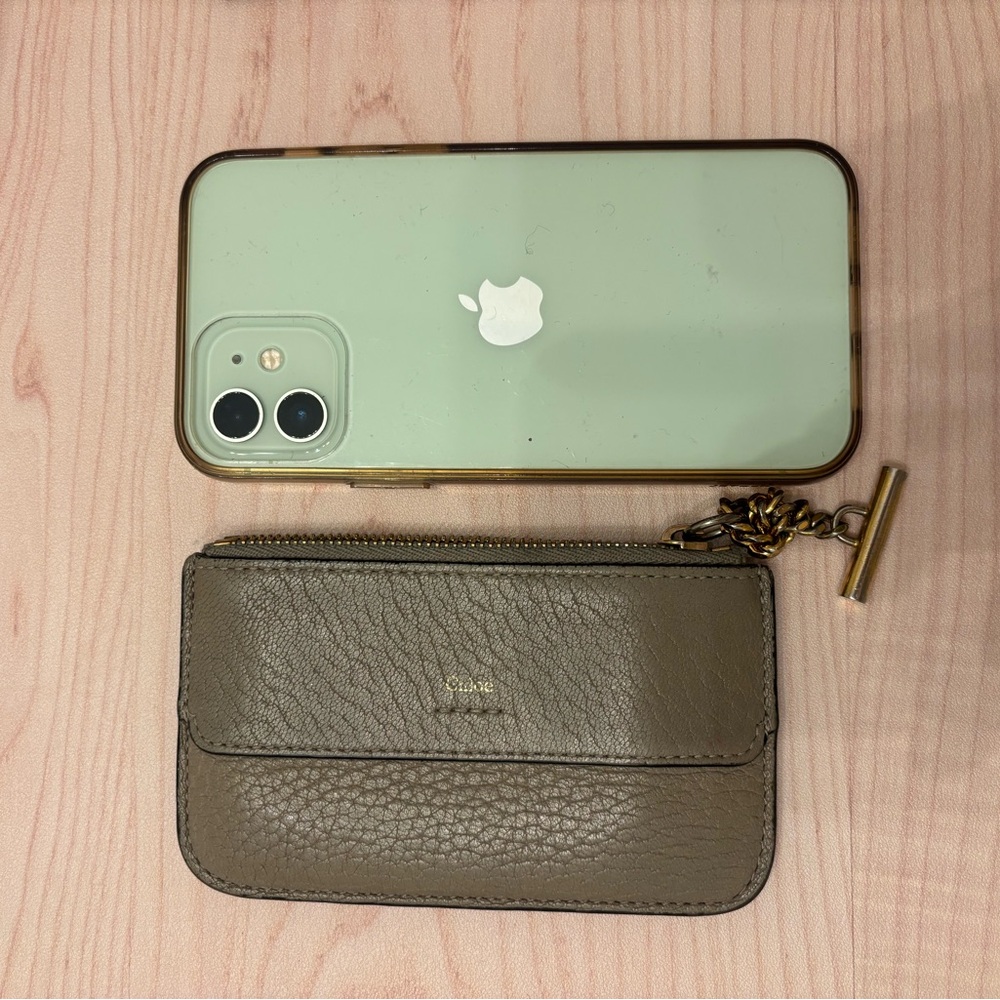 Chloe Wallet - Picture 6 of 6